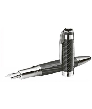 Stylo Plume Montblanc Alfred Hitchcock en édition limitée JUSQU'A -70%! 