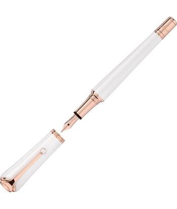 Stylo plume Muses Marilyn Monroe Special Edition Pearl (M) 50% de réduction en Octobre 2024