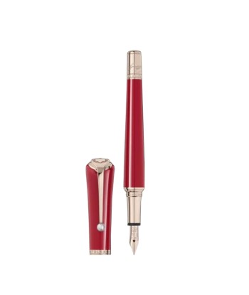 Stylo plume Muses Marilyn Monroe Special Edition (M) Vous souhaitez 