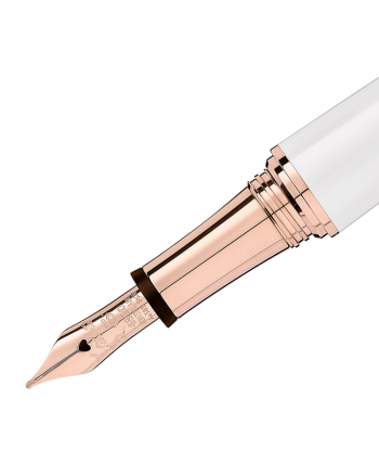 Stylo plume Muses Marilyn Monroe Special Edition Pearl (M) 50% de réduction en Octobre 2024