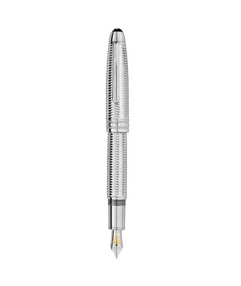 Stylo plume Meisterstück Geometry Solitaire LeGrand Les magasins à Paris et en Île-de-France