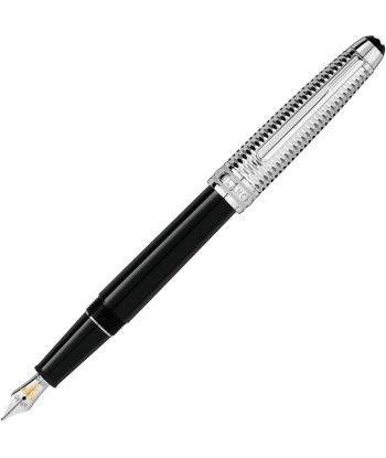 Stylo plume Meisterstück Doué Geometry Classique pour bénéficier 