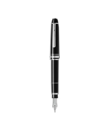 Stylo plume Meisterstück Platinum Line Hommage à W.A. Mozart (petit modèle) Pour