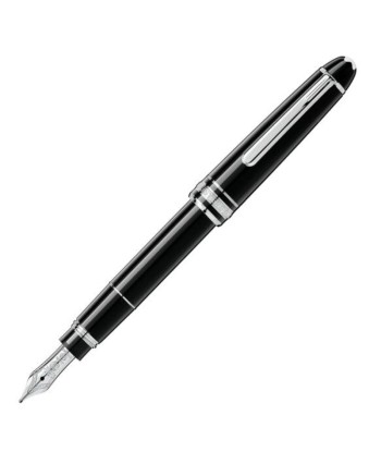 Stylo plume Meisterstück Platinum Line Hommage à W.A. Mozart (petit modèle) Pour