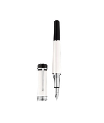 Stylo plume (M) Montblanc Bonheur la livraison gratuite