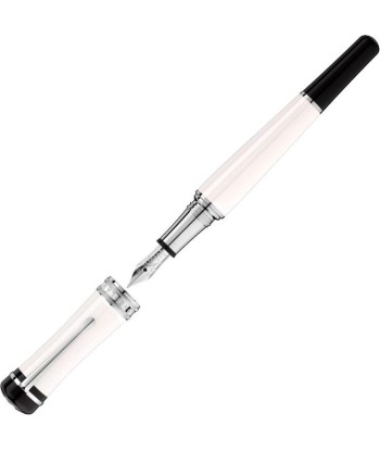 Stylo plume (M) Montblanc Bonheur la livraison gratuite