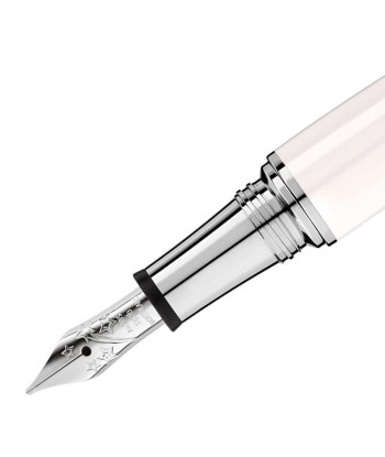 Stylo plume (M) Montblanc Bonheur la livraison gratuite