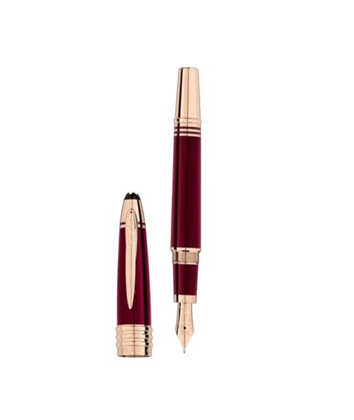 Stylo plume John F. Kennedy Special Edition Burgundy de la marque