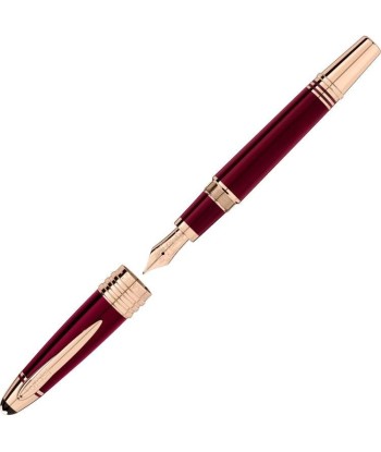 Stylo plume John F. Kennedy Special Edition Burgundy de la marque