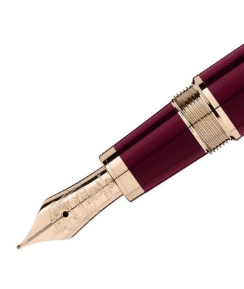 Stylo plume John F. Kennedy Special Edition Burgundy de la marque