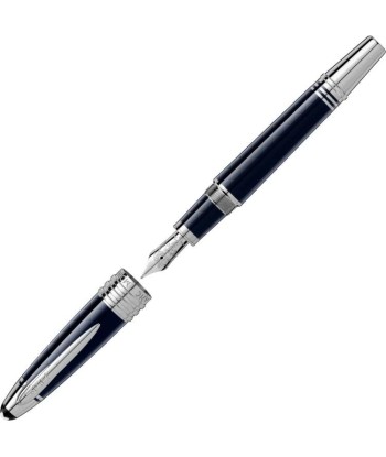 Stylo plume John F. Kennedy Edition Spéciale vous aussi creer 