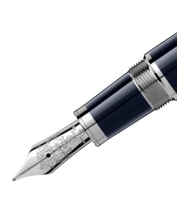 Stylo plume John F. Kennedy Edition Spéciale vous aussi creer 