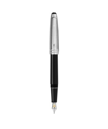 Stylo Plume Meisterstück Doué Geometry classique F 50% de réduction en Octobre 2024