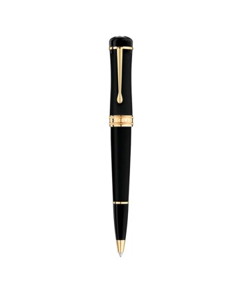 Stylo Bille Montblanc Bonheur Nuit l'évolution des habitudes 