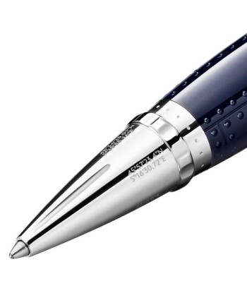 Stylo Bille Montblanc Antoine Saint-Exupery Edition Ecrivain Les magasins à Paris et en Île-de-France