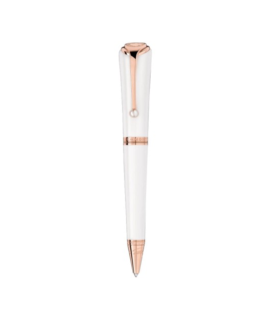 Stylo Bille Muses Marilyn Monroe Special Edition 'Pearl' Paris Déstockage Promo