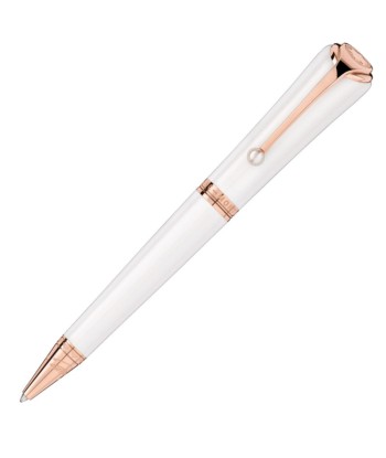 Stylo Bille Muses Marilyn Monroe Special Edition 'Pearl' Paris Déstockage Promo