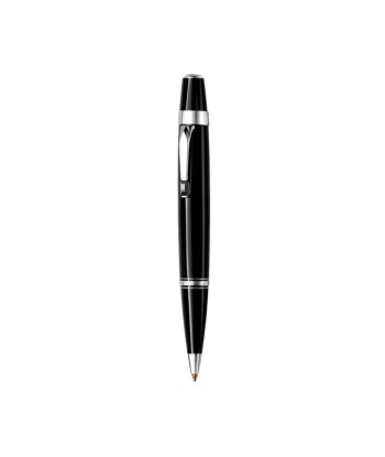 Stylo bille Montblanc Bohème Résine Noir prix pour 