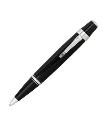 Stylo bille Montblanc Bohème Résine Noir prix pour 