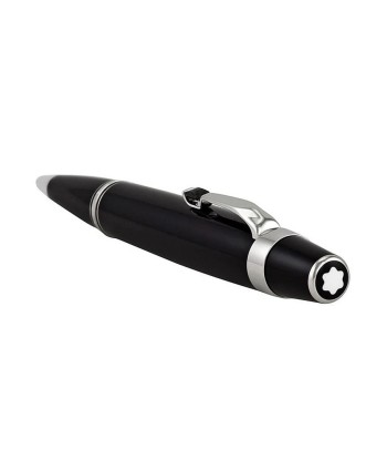 Stylo bille Montblanc Bohème Résine Noir prix pour 