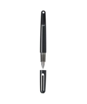 Stylo bille Montblanc (M) s'inspire de l'anatomie humaine