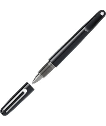 Stylo bille Montblanc (M) s'inspire de l'anatomie humaine