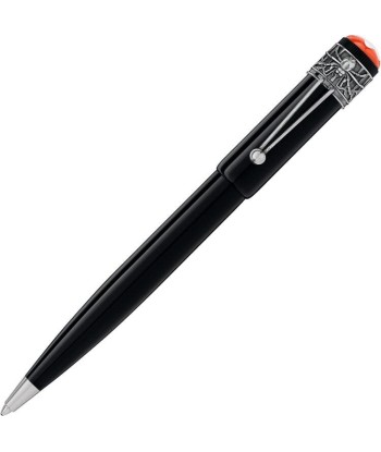 Stylo bille Montblanc Collection Heritage Rouge & Noir Spider Metamorphosis Découvrez la collection