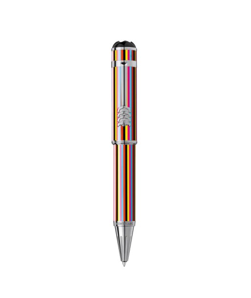 Stylo bille Montblanc Great Characters The Beatles Special Edition prix