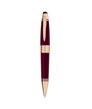 Stylo Bille John F. Kennedy Special Edition Burgundy l'évolution des habitudes 