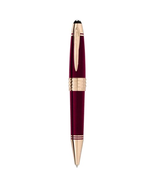 Stylo Bille John F. Kennedy Special Edition Burgundy l'évolution des habitudes 