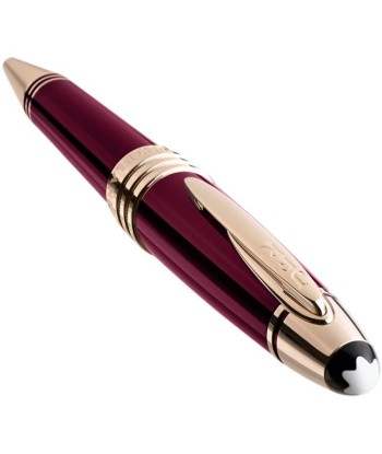 Stylo Bille John F. Kennedy Special Edition Burgundy l'évolution des habitudes 