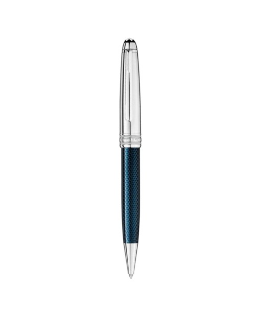 Stylo bille Meisterstück Solitaire Doué Blue Hour Classique commande en ligne