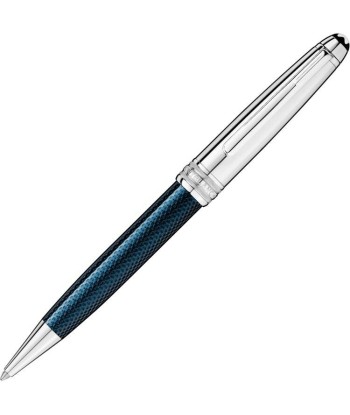 Stylo bille Meisterstück Solitaire Doué Blue Hour Classique commande en ligne