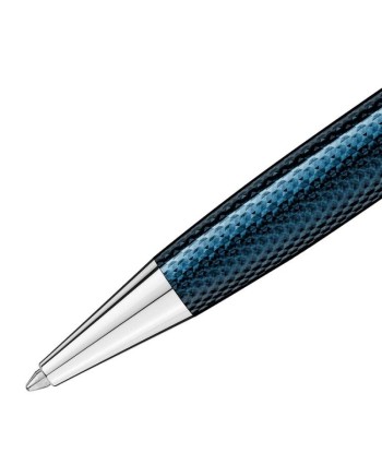 Stylo bille Meisterstück Solitaire Doué Blue Hour Classique commande en ligne