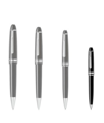 Stylo bille Meisterstück Platinum Line Hommage à W.A. Mozart (petit modèle) shop