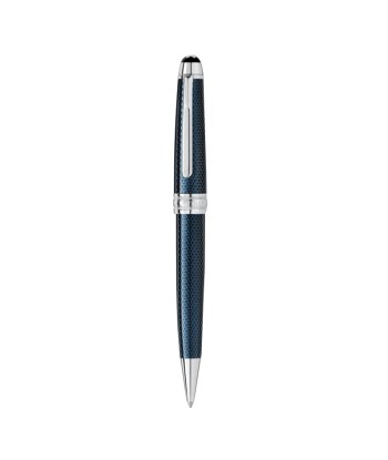 Stylo bille Meisterstück Solitaire Blue Hour Taille Moyenne meilleur choix