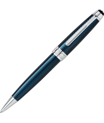 Stylo bille Meisterstück Solitaire Blue Hour Taille Moyenne meilleur choix