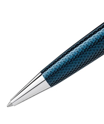 Stylo bille Meisterstück Solitaire Blue Hour Taille Moyenne meilleur choix