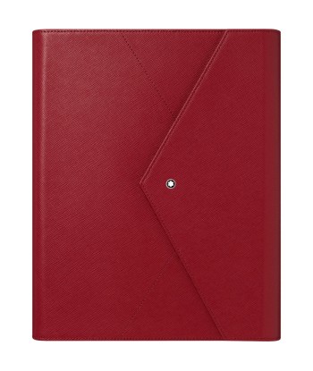 Montblanc Augmented Paper Sartorial Rouge Les magasins à Paris