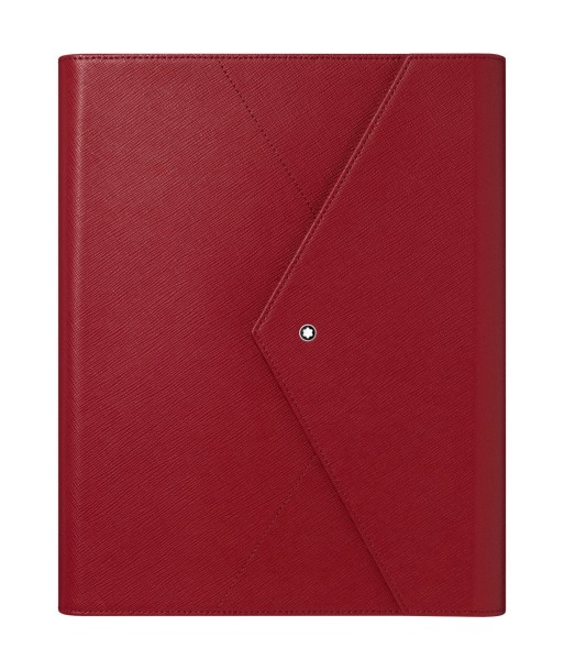 Montblanc Augmented Paper Sartorial Rouge Les magasins à Paris