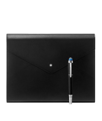 Montblanc Augmented Paper Noir 50% de réduction en Octobre 2024