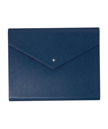 Montblanc Augmented Paper Sartorial Bleu En savoir plus