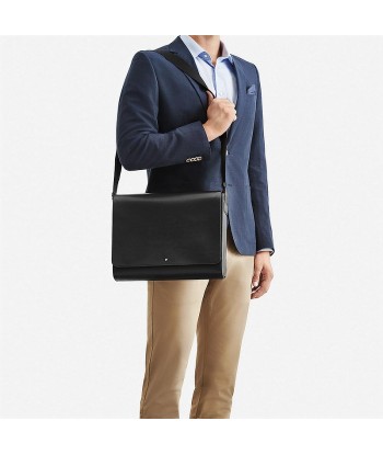 Sac reporter Montblanc Sartorial JUSQU'A -70%! 