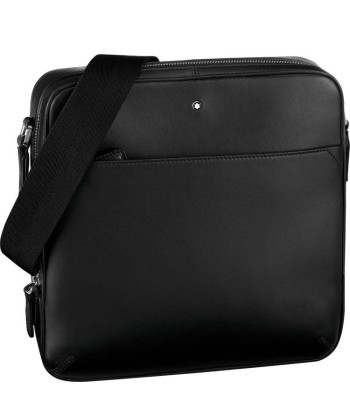 Sac Reporter Montblanc avec zip sur le dessus Meisterstück Urban soldes