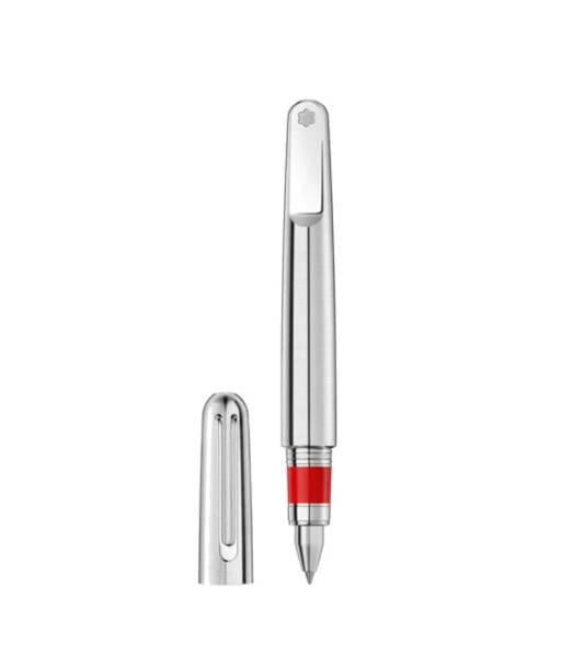 Rollerball Montblanc (M) RED Signature ouvre sa boutique