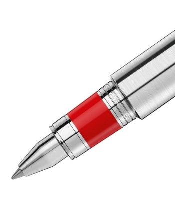 Rollerball Montblanc (M) RED Signature ouvre sa boutique