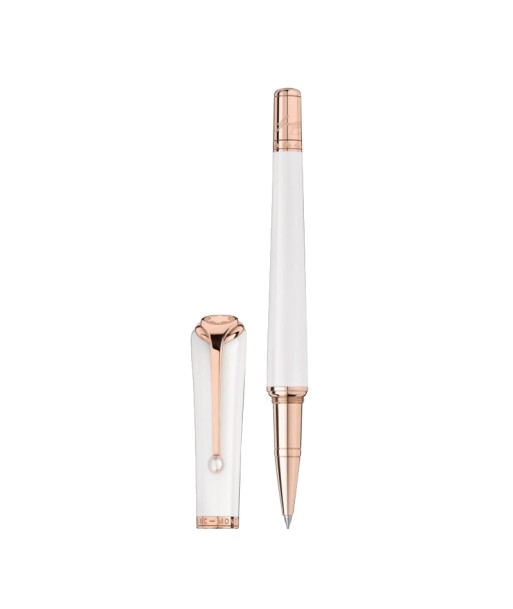 Rollerball Muses Marilyn Monroe Special Edition 'Pearl' Livraison rapide