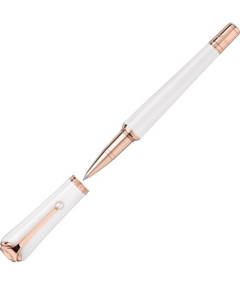 Rollerball Muses Marilyn Monroe Special Edition 'Pearl' Livraison rapide