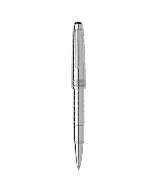 Rollerball Meisterstück Solitaire Hommage à W.A. Mozart Platinum Jewellery la livraison gratuite