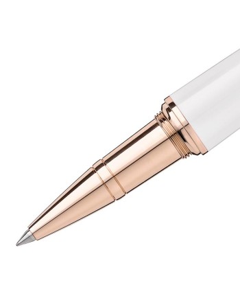 Rollerball Muses Marilyn Monroe Special Edition 'Pearl' Livraison rapide